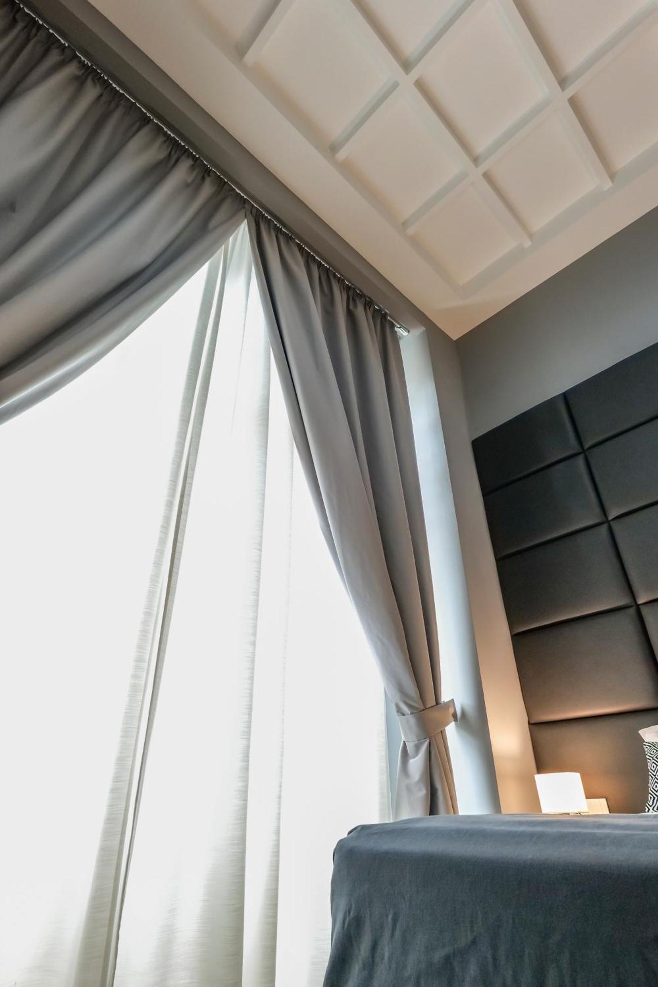 Maison San Carlo Luxury Suites Неаполь Экстерьер фото